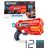 تفنگ ایکس شات X-Shot مدل Reflex 6 قرمز, image