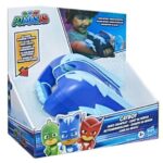 دستکش قدرتمند کت بوی گروه شب نقاب PJ Masks, تنوع: F2088-Catboy, image 6
