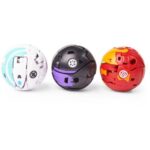 پک 3 تایی Starter باکوگان Bakugan مدل Fenneca مشکی, image 5