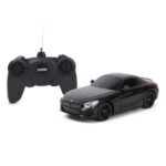 ماشین کنترلی ب ام و Z4 مشکی راستار با مقیاس 1:24, تنوع: 96200-Black, image
