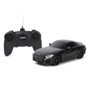 ماشین کنترلی ب ام و Z4 مشکی راستار با مقیاس 1:24, تنوع: 96200-Black, image