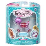 پک تکی دستبند درخشان Twisty Petz مدل Sparklebeary Bear, image