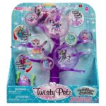 درخت دستبندهای درخشان Twisty Petz, image