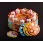 بازی گروهی تیکا, image 4