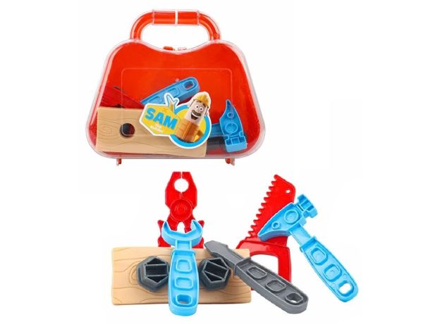 کیف ابزار سم SAM, image