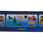 ست ساختنی رنجر سیکلت 21 قطعه تک توی, image 4