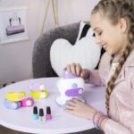 استمپر ناخن Cool Maker Go Glam مدل Nail Salon, image 3