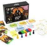 بازی گروهی پشت پرده, image