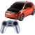 ماشین کنترلی BMW مدل I3 مقیاس 1:24 (نارنجی), image