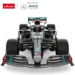 ماشین کنترلی مرسدس بنز F1 راستار با مقیاس 1:12, تنوع: 98400-Mercedes AMG F1, image 5