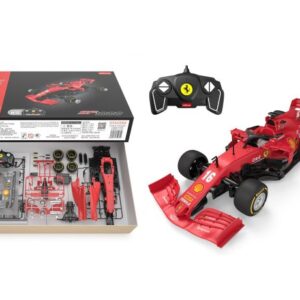 ماشین کنترلی ساختنی فراری SF1000 راستار با مقیاس 1:16, تنوع: 97000-Ferrari FS1000 1:16, image
