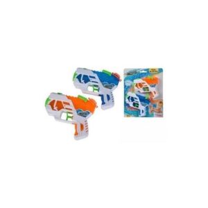 تفنگ دو قلو Simba مدل Dual Blaster, image