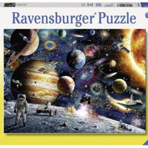 پازل 150 تکه راونزبرگر مدل فضای بیرونی, image