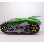 ماشین کنترلی VelociTrax مدل سبز نئونی, image 11