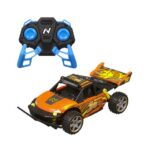 ماشین کنترلی باگی 23 سانتی Hyper Blaze با مقیاس 1:18, تنوع: 10040-Race Buggies Orange, image 3