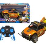 ماشین کنترلی باگی 23 سانتی Hyper Blaze با مقیاس 1:18, تنوع: 10040-Race Buggies Orange, image