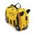 چمدان چرخ‌دار زنبور Trunki, image 2