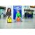 چمدان چرخ‌دار زنبور Trunki, image 4