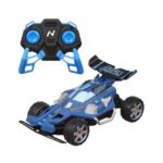 ماشین کنترلی باگی 23 سانتی Alien Panic مدل آبی با مقیاس 1:18, تنوع: 10040-Race Buggies Blue, image 3