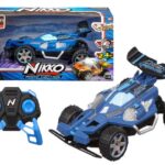 ماشین کنترلی باگی 23 سانتی Alien Panic مدل آبی با مقیاس 1:18, تنوع: 10040-Race Buggies Blue, image