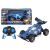 ماشین کنترلی باگی 23 سانتی Alien Panic مدل آبی با مقیاس 1:18, تنوع: 10040-Race Buggies Blue, image