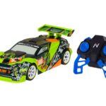 ماشین کنترلی Fang Racing با مقیاس 1:16, تنوع: 10130-Fang Racing, image 3