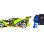 ماشین کنترلی Fang Racing با مقیاس 1:16, تنوع: 10130-Fang Racing, image 4