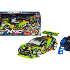 ماشین کنترلی Fang Racing با مقیاس 1:16
