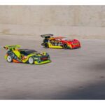 ماشین کنترلی Fang Racing با مقیاس 1:16, تنوع: 10130-Fang Racing, image 2