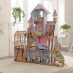 قصر شگفت‌انگیز Kidkraft مدل Enchanted Greenhouse, image