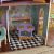 قصر شگفت‌انگیز Kidkraft مدل Enchanted Greenhouse, image 4
