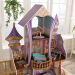 قصر شگفت‌انگیز Kidkraft مدل Enchanted Greenhouse, image 7