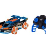 ماشین کنترلی 20 سانتی Nano Omni X مدل آبی, image 3