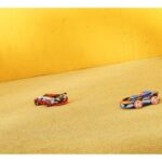 ماشین کنترلی 20 سانتی Nano Omni X مدل آبی, image 2