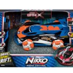 ماشین کنترلی 20 سانتی Nano Omni X مدل آبی, image