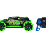 ماشین کنترلی Rock CrushR RC مدل سبز با مقیاس 1:12, تنوع: 10210-Rock CrushR Green, image 4