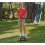 ماشین کنترلی VaporizR XT مدل طوسی با مقیاس 1:12, تنوع: 10220-VaporizR XT Gray, image 2