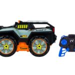 ماشین کنترلی VaporizR XT مدل طوسی با مقیاس 1:12, تنوع: 10220-VaporizR XT Gray, image 4