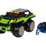 ماشین کنترلی VaporizR XT مدل سبز با مقیاس 1:12, تنوع: 10220-VaporizR XT Green, image 3