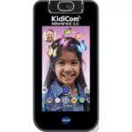 موبایل هوشمند مشکی Vtech مدل Advance 3.0, تنوع: 541103vt-Black, image 6