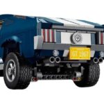 لگو کریتور اکسپرت مدل فورد موستانگ (10265), image 12