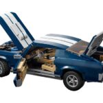 لگو کریتور اکسپرت مدل فورد موستانگ (10265), image 6