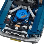 لگو کریتور اکسپرت مدل فورد موستانگ (10265), image 13