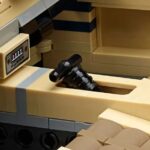 لگو کریتور اکسپرت مدل فورد موستانگ (10265), image 3