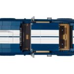 لگو کریتور اکسپرت مدل فورد موستانگ (10265), image 17