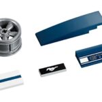 لگو کریتور اکسپرت مدل فورد موستانگ (10265), image 18