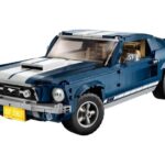 لگو کریتور اکسپرت مدل فورد موستانگ (10265), image 14