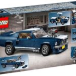 لگو کریتور اکسپرت مدل فورد موستانگ (10265), image 21