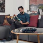 لگو کریتور اکسپرت مدل فورد موستانگ (10265), image 2