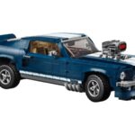 لگو کریتور اکسپرت مدل فورد موستانگ (10265), image 7